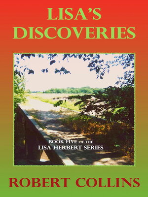 cover image of Lisa's Discoveries